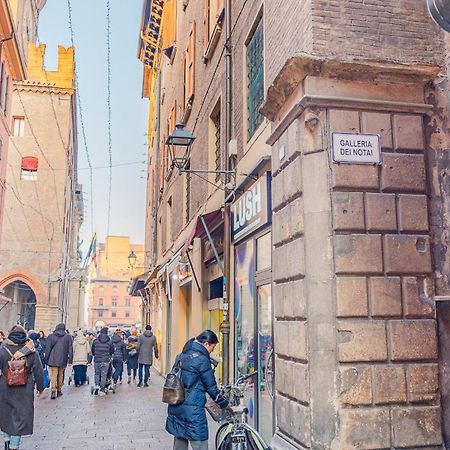 Piazza Grande - Italian Homing Apartment Bologna Exterior photo