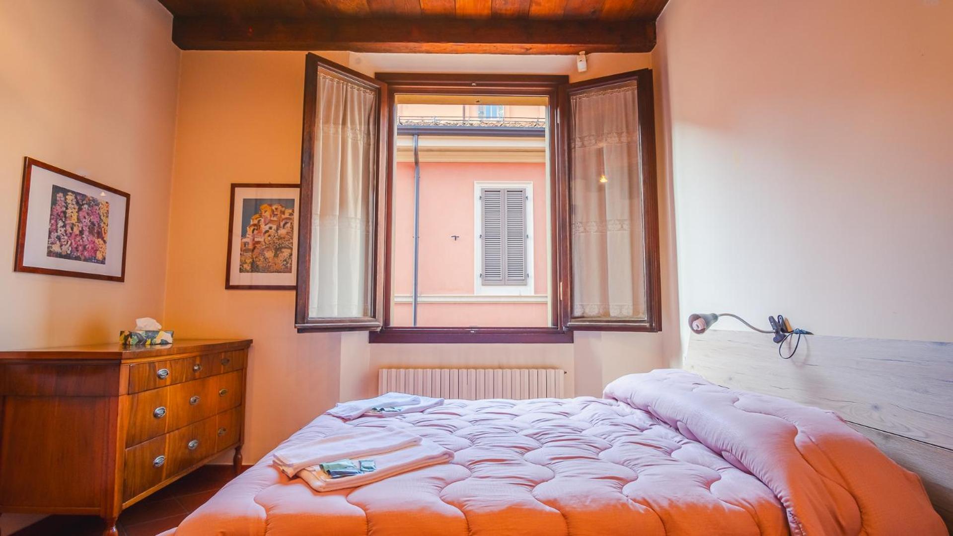 Piazza Grande - Italian Homing Apartment Bologna Exterior photo