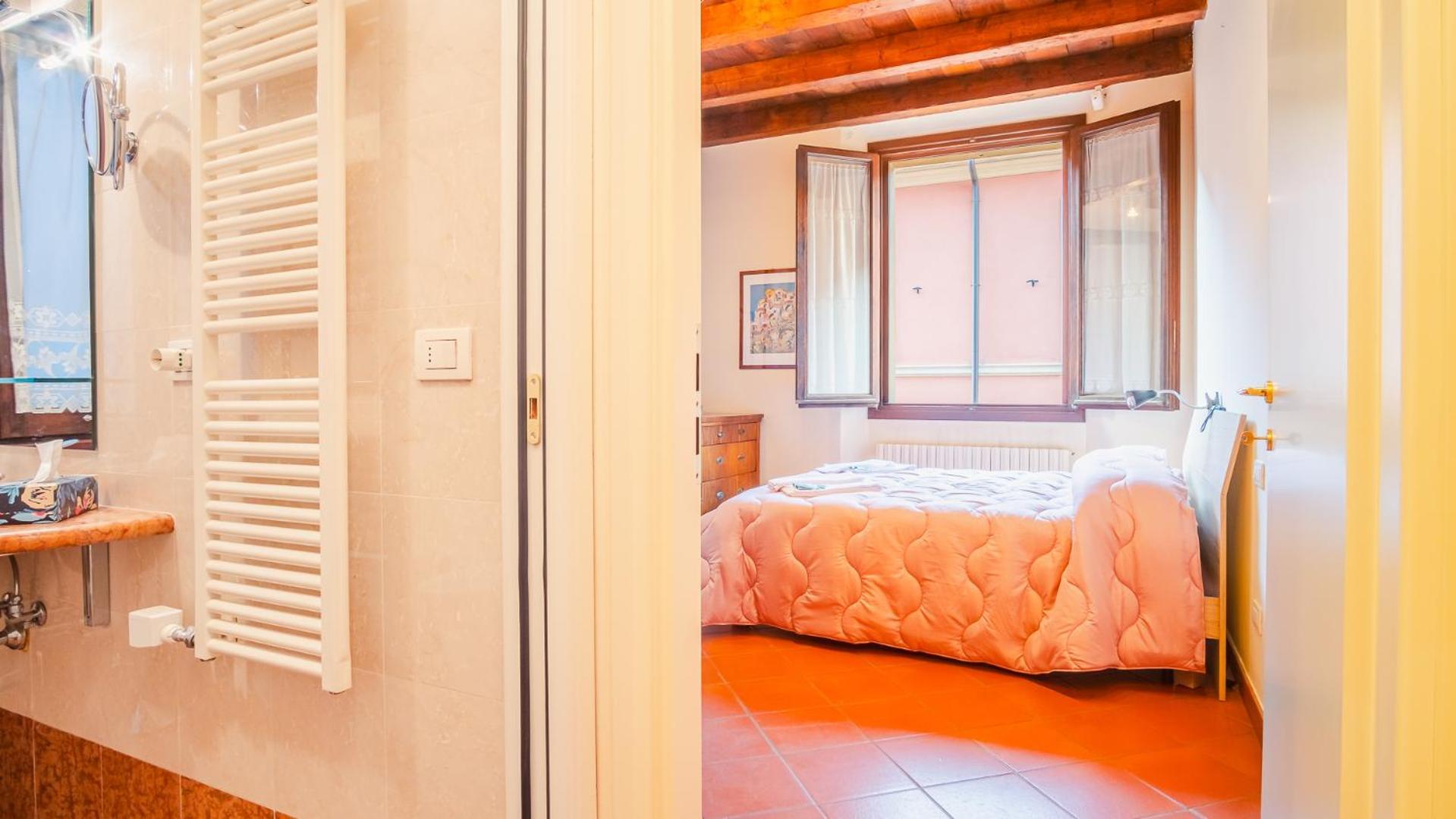 Piazza Grande - Italian Homing Apartment Bologna Exterior photo