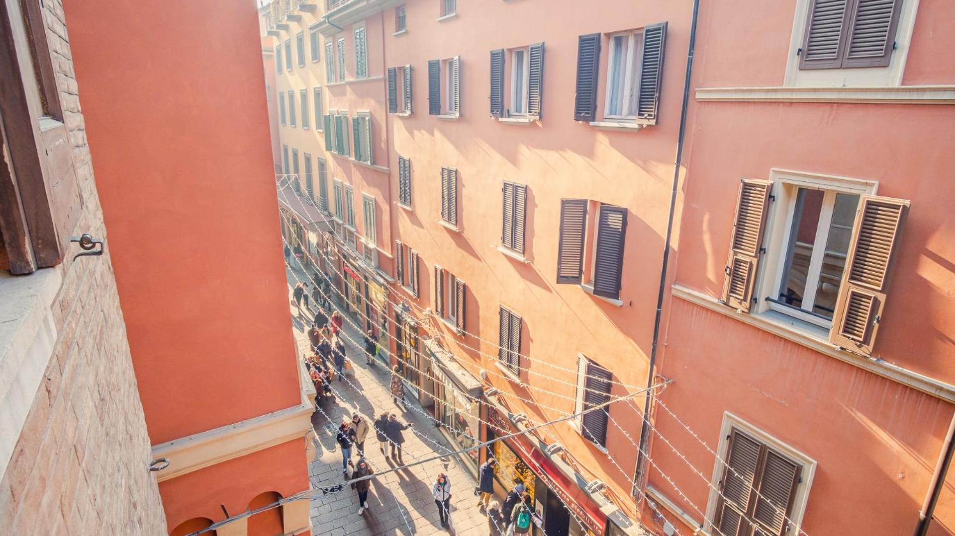 Piazza Grande - Italian Homing Apartment Bologna Exterior photo