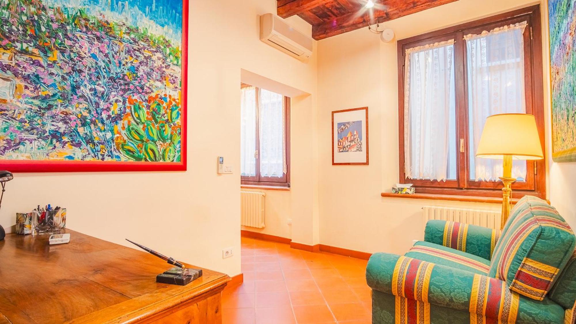 Piazza Grande - Italian Homing Apartment Bologna Exterior photo