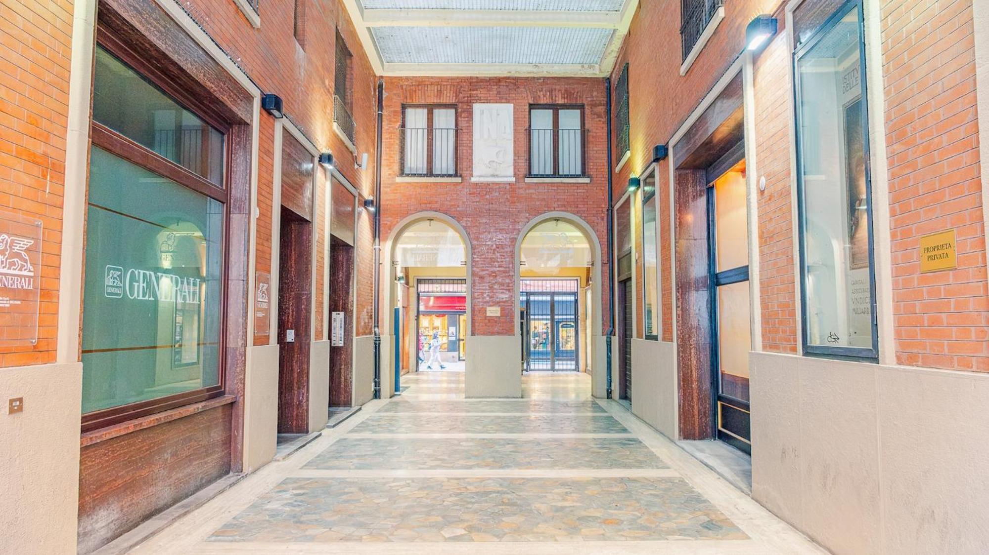 Piazza Grande - Italian Homing Apartment Bologna Exterior photo