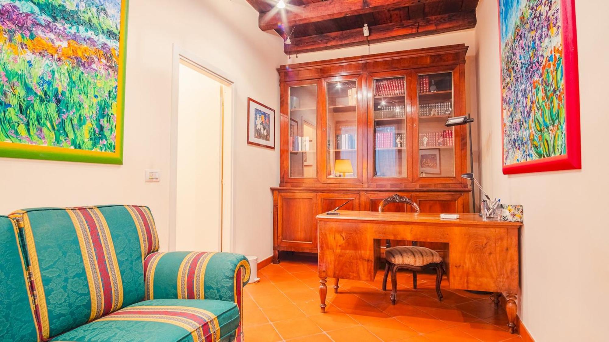 Piazza Grande - Italian Homing Apartment Bologna Exterior photo